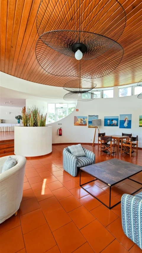 Apartamento T1 para Venda em Quarteira