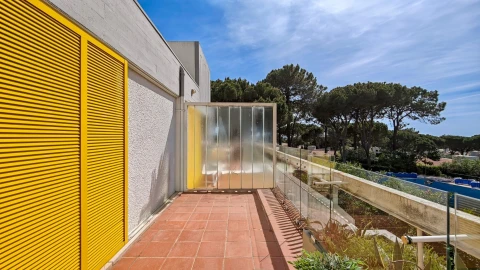 Apartamento T1 para Venda em Quarteira