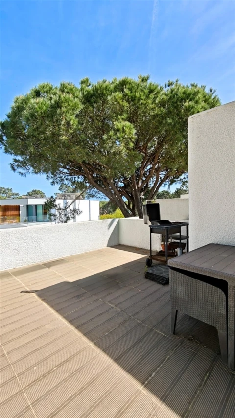 Apartamento T1 para Venda em Quarteira