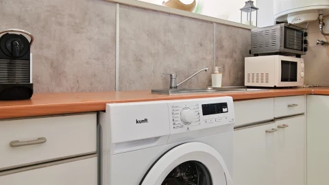 Apartamento T1 para Venda em Quarteira