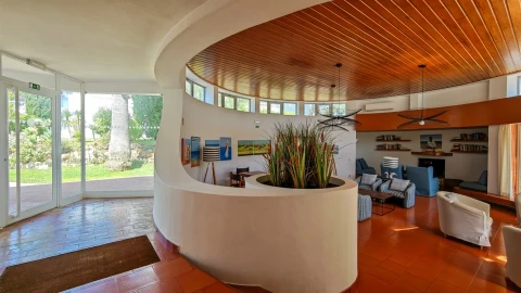 Apartamento T1 para Venda em Quarteira