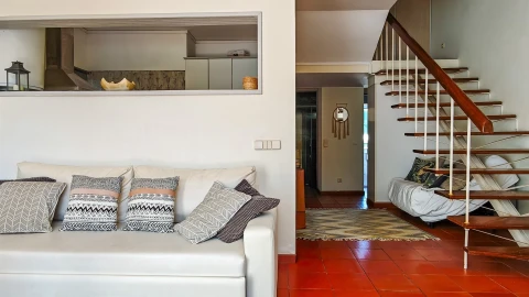 Apartamento T1 para Venda em Quarteira