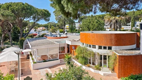 Apartamento T1 para Venda em Quarteira