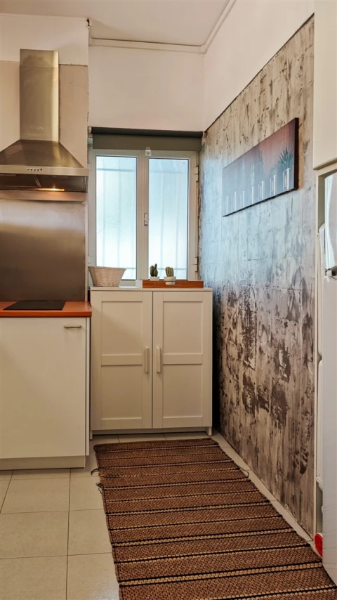 Apartamento T1 para Venda em Quarteira