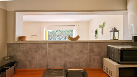 Apartamento T1 para Venda em Quarteira