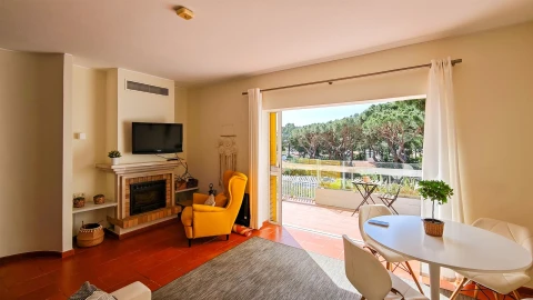 Apartamento T1 para Venda em Quarteira