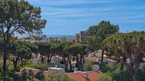 Apartamento T1 para Venda em Quarteira