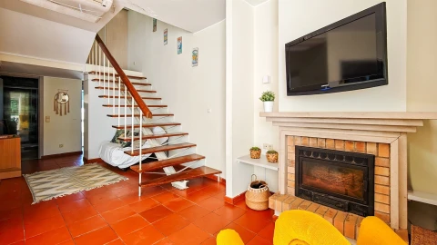 Apartamento T1 para Venda em Quarteira