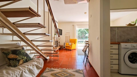 Apartamento T1 para Venda em Quarteira