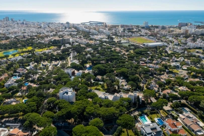 Apartamento T1 para Venda em Quarteira