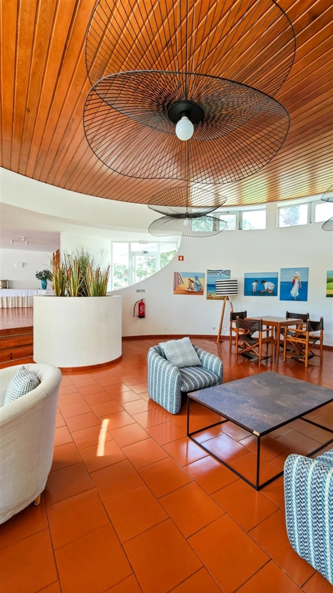 Apartamento T1 para Venda em Quarteira Foto 44