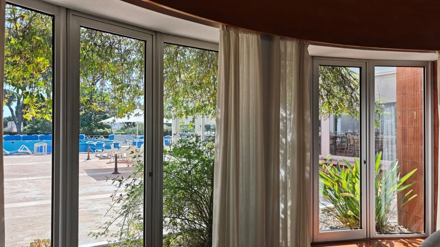 Apartamento T1 para Venda em Quarteira Foto 45