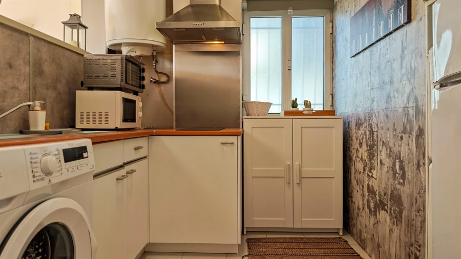 Apartamento T1 para Venda em Quarteira Foto 27