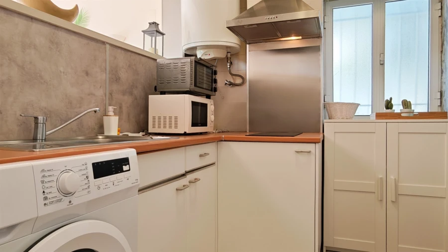 Apartamento T1 para Venda em Quarteira Foto 25