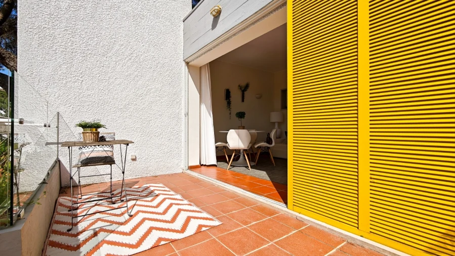 Apartamento T1 para Venda em Quarteira Foto 11