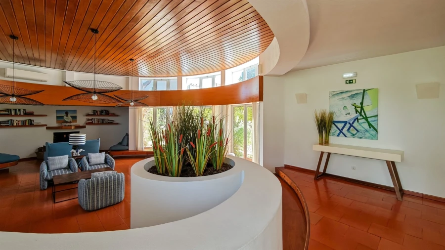 Apartamento T1 para Venda em Quarteira Foto 46