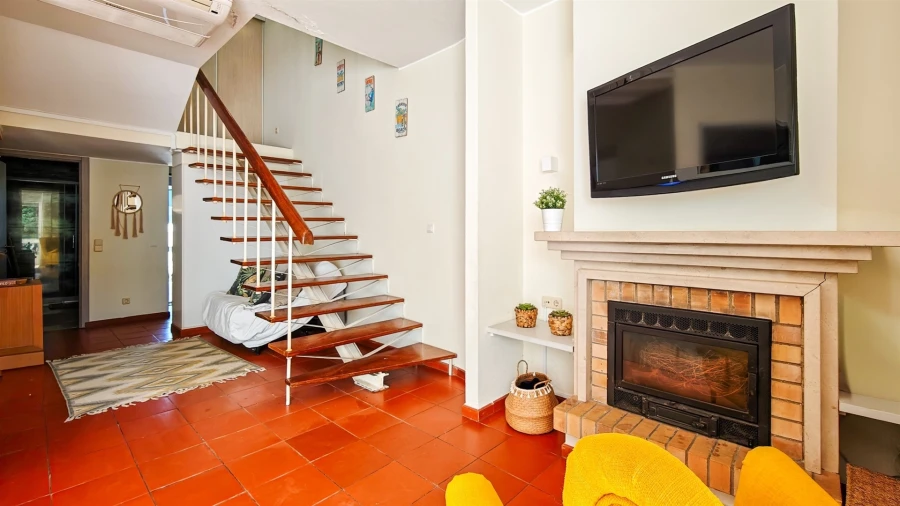 Apartamento T1 para Venda em Quarteira Foto 15