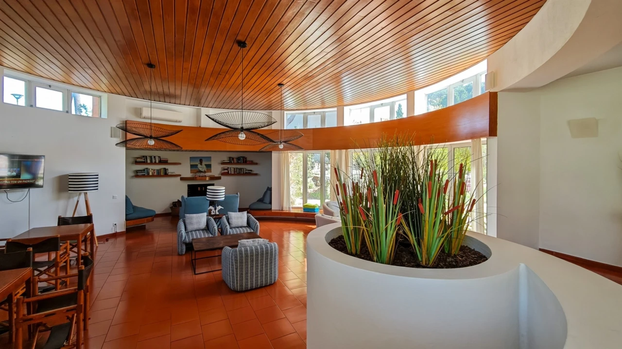 Apartamento T1 para Venda em Quarteira Foto 41