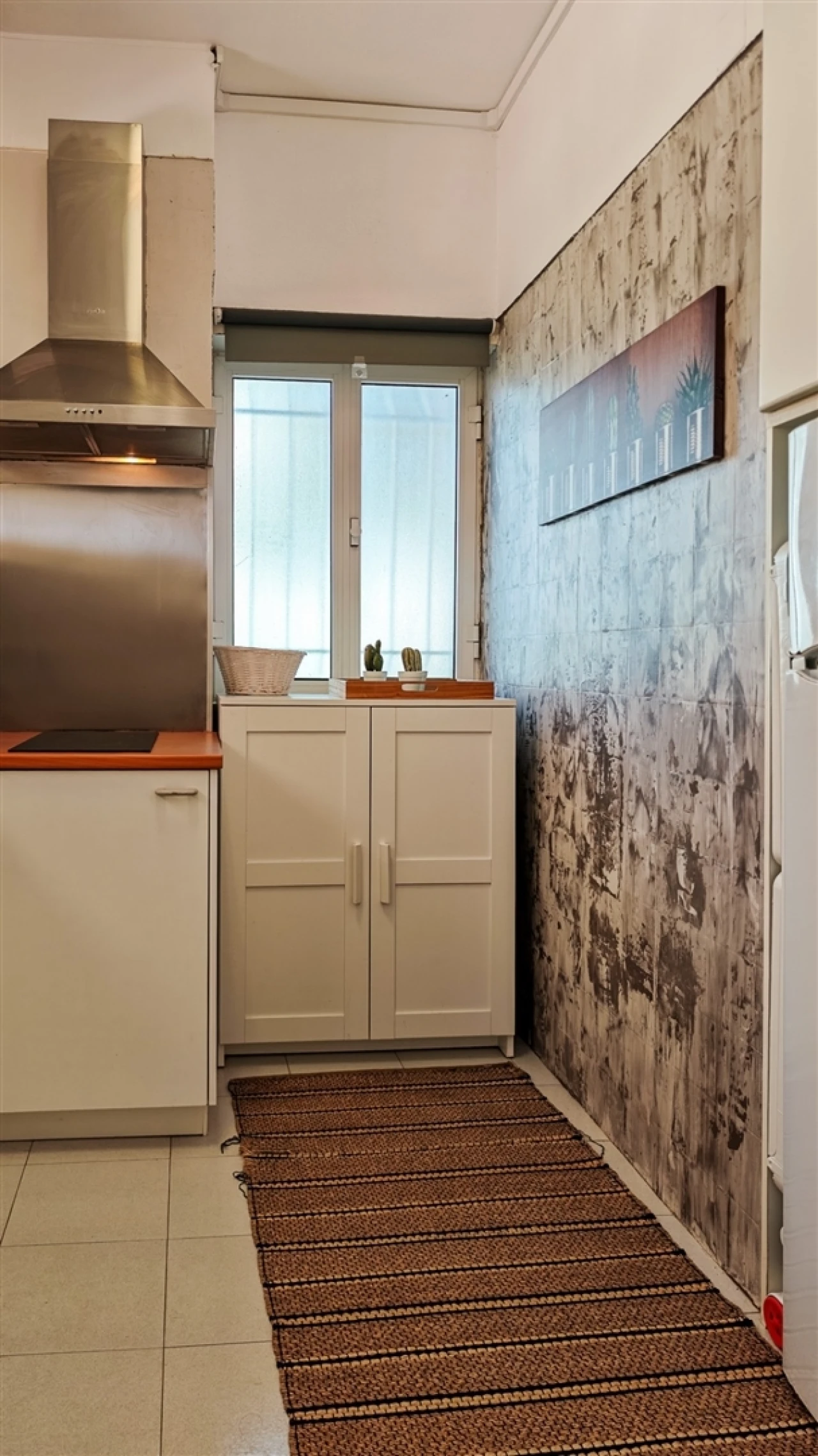 Apartamento T1 para Venda em Quarteira Foto 28