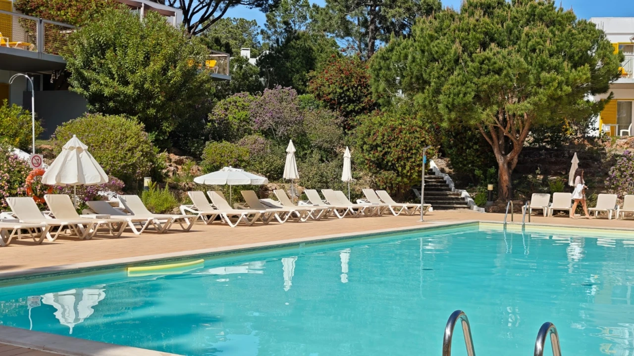 Apartamento T1 para Venda em Quarteira Foto 49