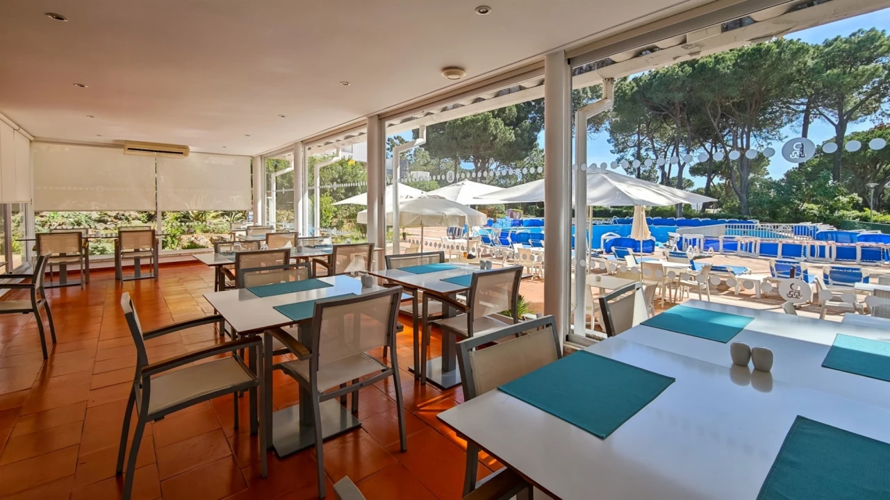 Apartamento T1 para Venda em Quarteira Foto 39