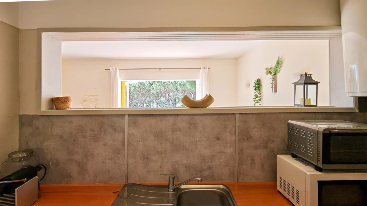 Apartamento T1 para Venda em Quarteira Foto 34