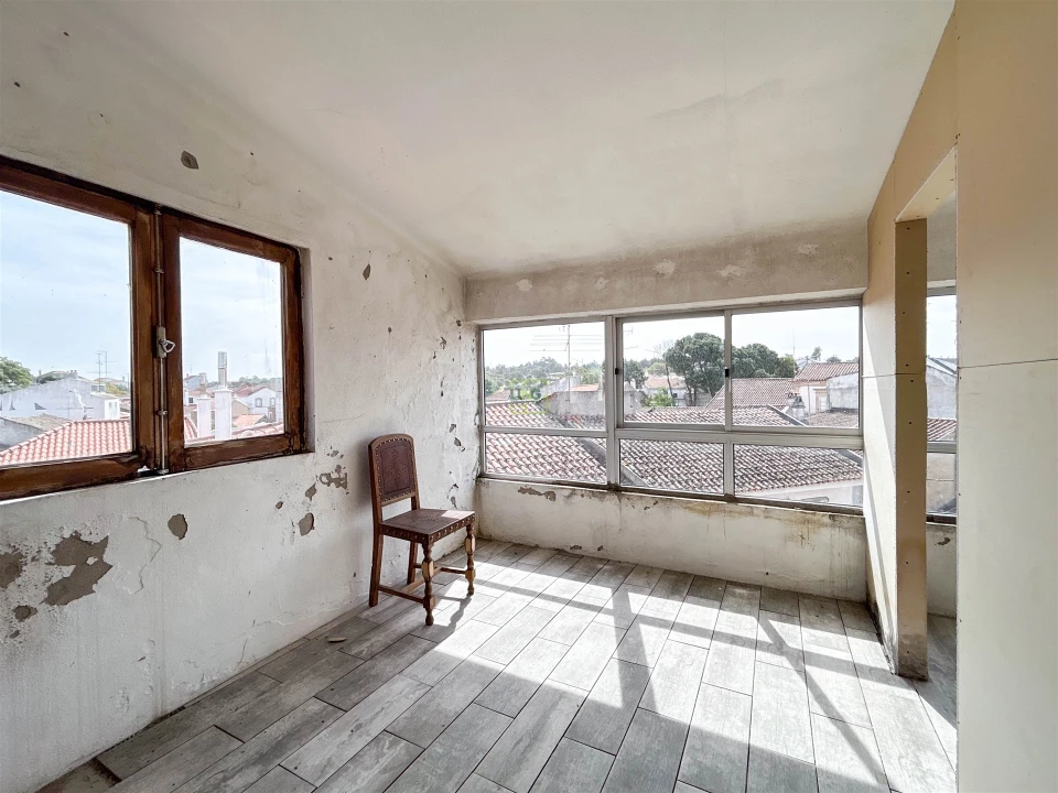 Moradia T4 para Venda em São Miguel de Acha Foto 65