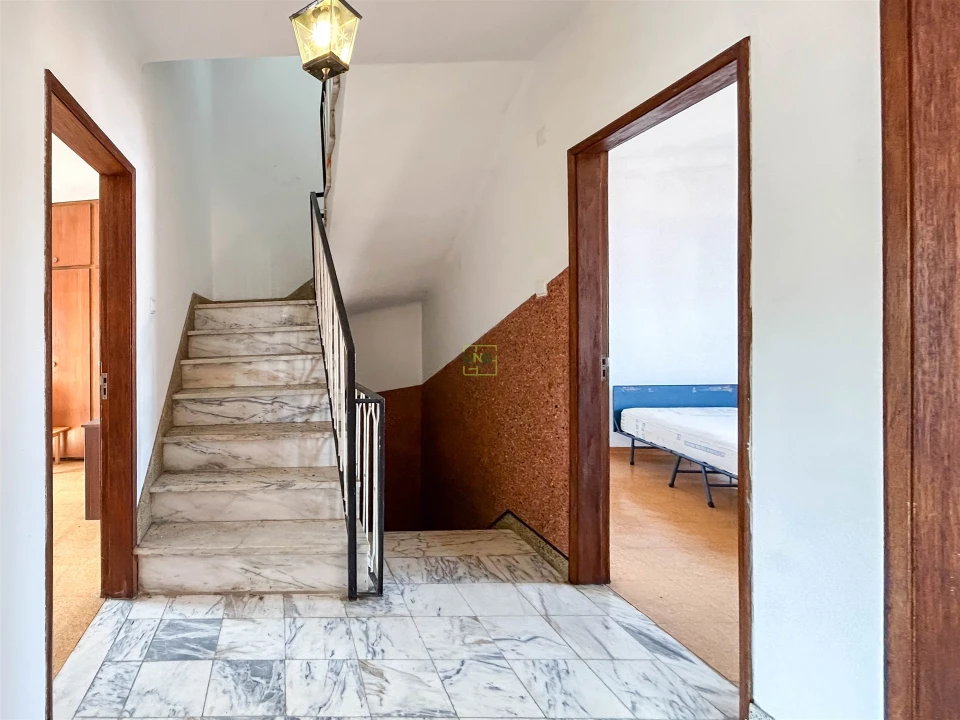 Moradia T4 para Venda em São Miguel de Acha Foto 48