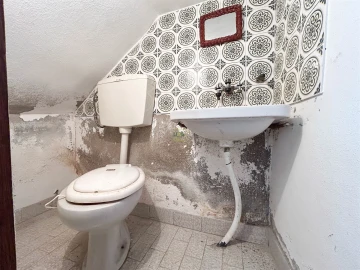 Moradia T4 para Venda em São Miguel de Acha