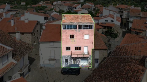 Moradia T4 para Venda em São Miguel de Acha