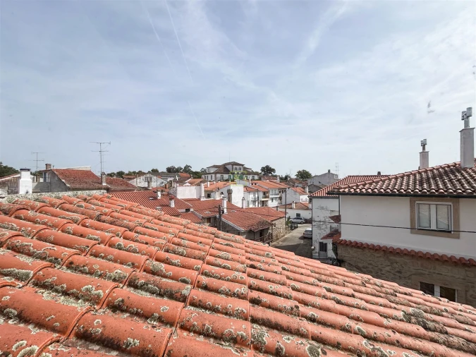 Moradia T4 para Venda em São Miguel de Acha Foto 44