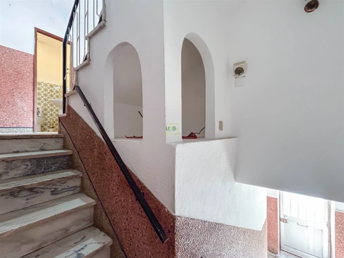 Moradia T4 para Venda em São Miguel de Acha Foto 15