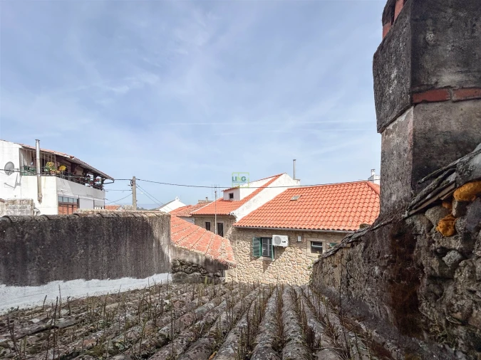 Moradia T4 para Venda em São Miguel de Acha Foto 22