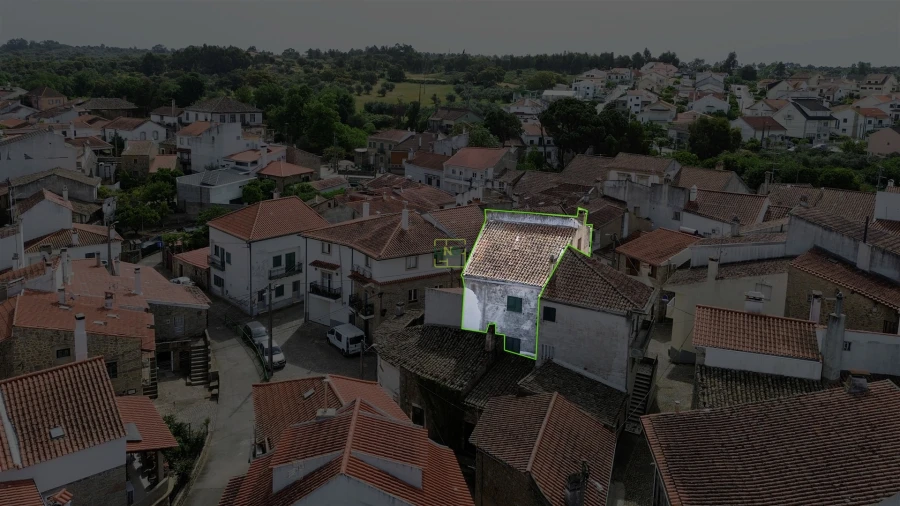 Moradia T4 para Venda em São Miguel de Acha Foto 72