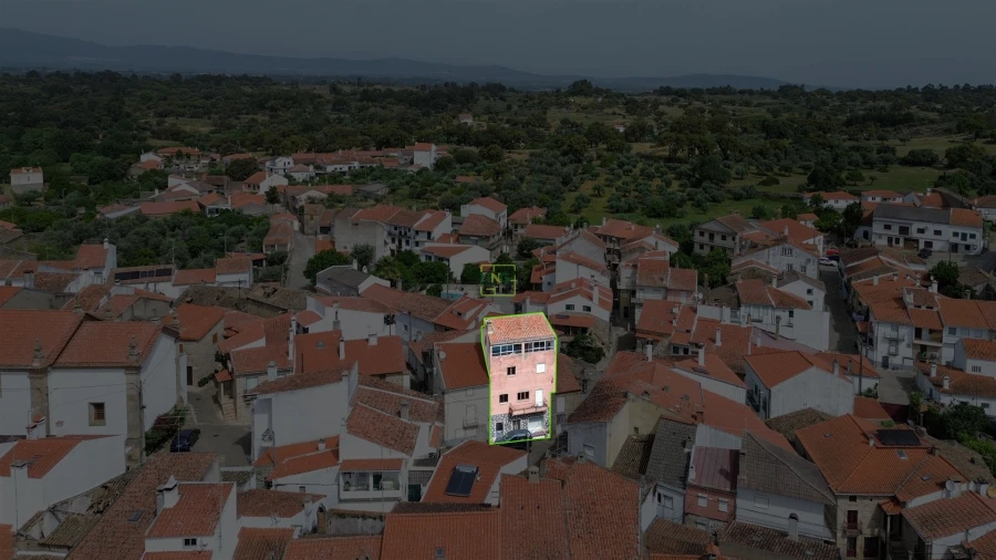 Moradia T4 para Venda em São Miguel de Acha Foto 73