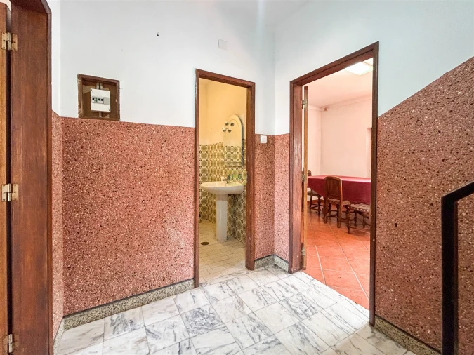 Moradia T4 para Venda em São Miguel de Acha Foto 16