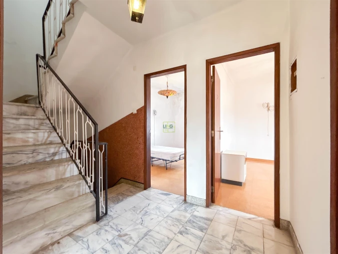 Moradia T4 para Venda em São Miguel de Acha Foto 53