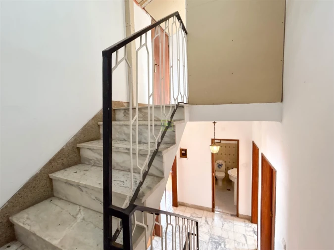 Moradia T4 para Venda em São Miguel de Acha Foto 57