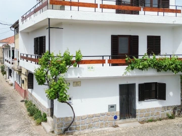 Moradia T4 para Venda em São Miguel de Acha