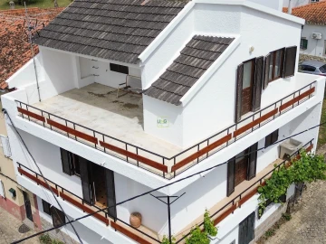 Moradia T4 para Venda em São Miguel de Acha