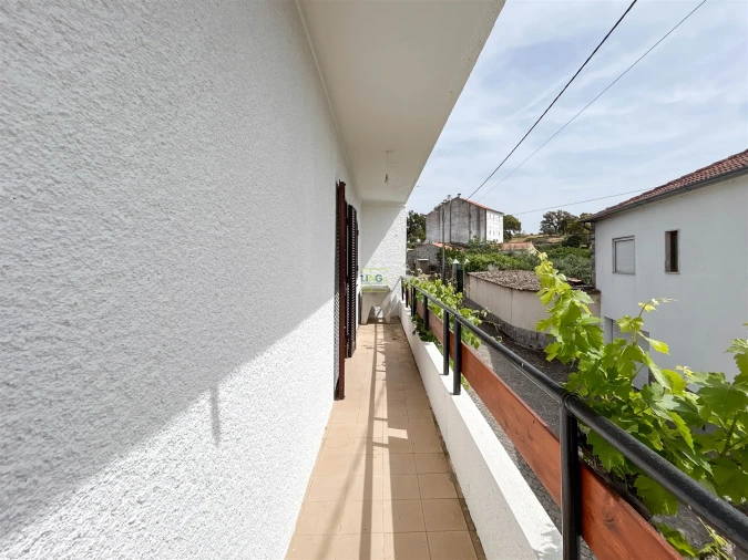 Moradia T4 para Venda em São Miguel de Acha Foto 39