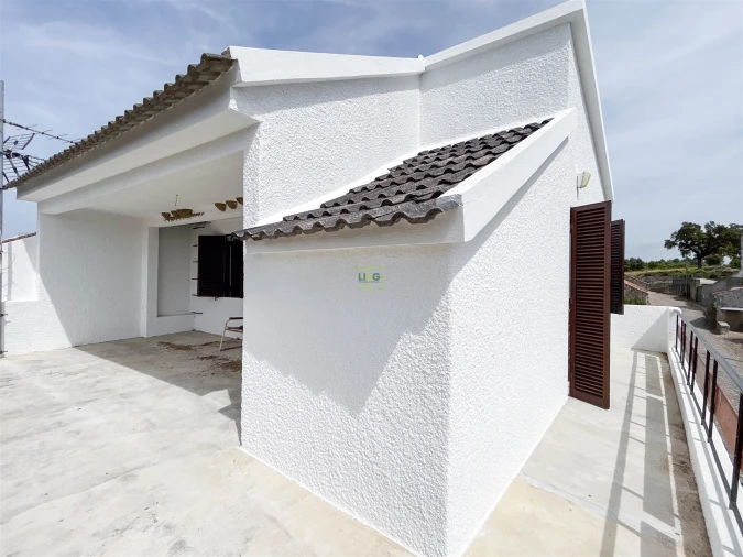 Moradia T4 para Venda em São Miguel de Acha Foto 53