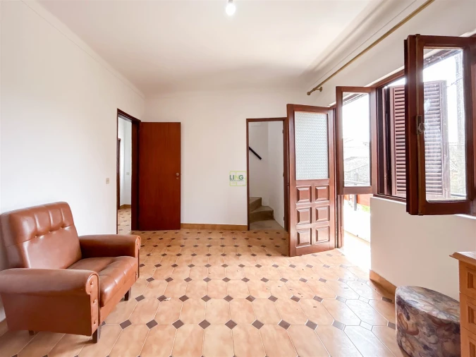 Moradia T4 para Venda em São Miguel de Acha Foto 36