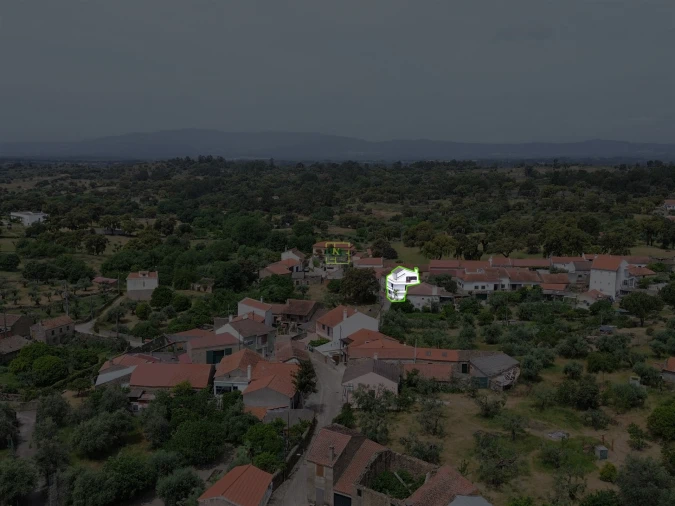 Moradia T4 para Venda em São Miguel de Acha Foto 58