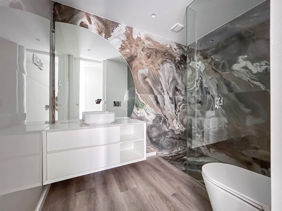 Apartamento T3 para Venda em Castelo Branco Foto 38