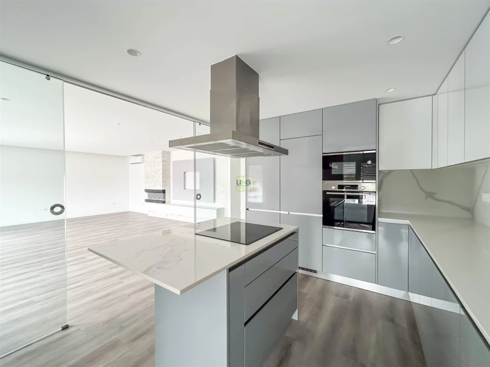 Apartamento T3 para Venda em Castelo Branco Foto 14