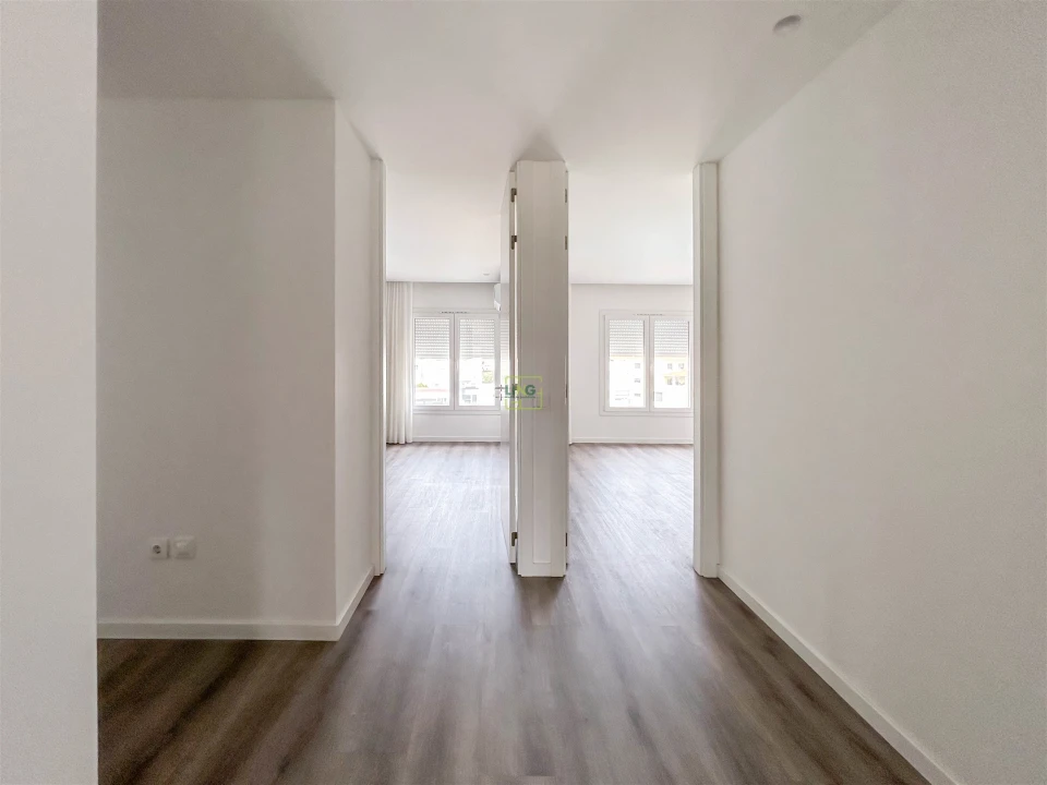 Apartamento T3 para Venda em Castelo Branco Foto 23
