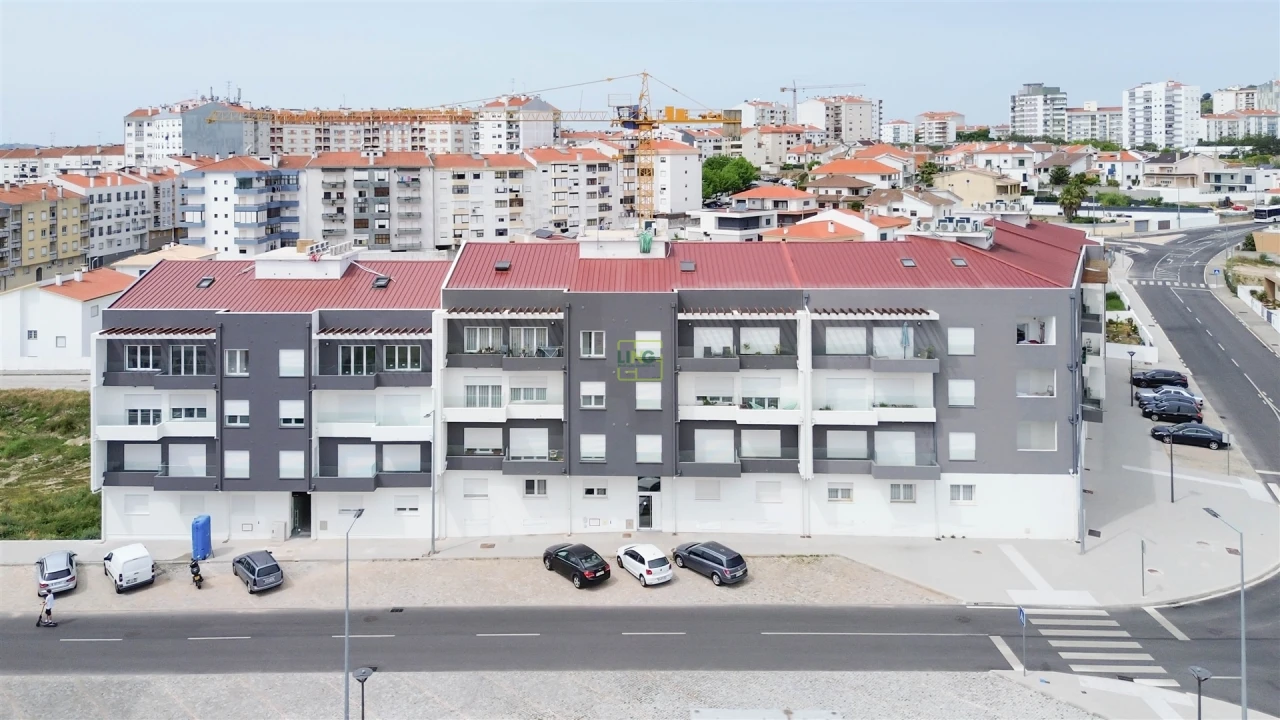 Apartamento T3 para Venda em Castelo Branco Foto 67
