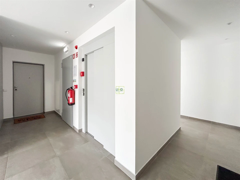 Apartamento T3 para Venda em Castelo Branco Foto 54