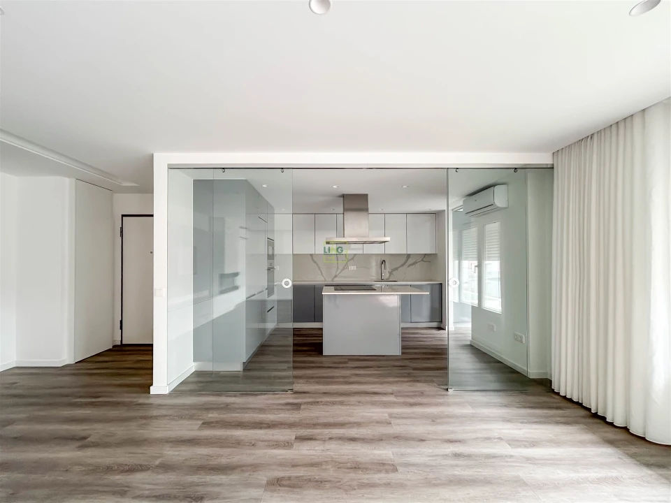 Apartamento T3 para Venda em Castelo Branco Foto 11